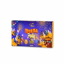 Пчела-Party 1шт. ФЛ0300602