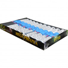 Петарды Мега пиратка  P750