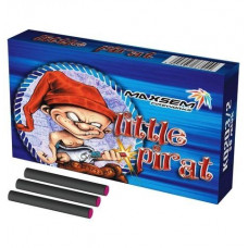 Петарды LITTLE PIRAT K0203/2