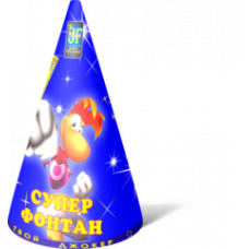Супер Фонтан JF F25 Фонтаны