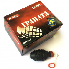 Граната Петарды JF0004