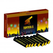 Тортуга-5 Петарды